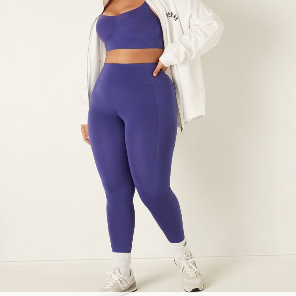 VS PINK ULTIMATE LEGGINS